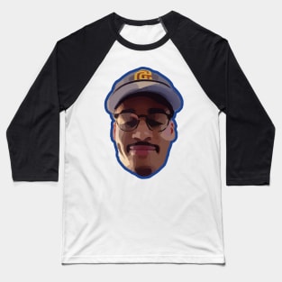 Jordan Poole Golden State Warriors Baseball T-Shirt